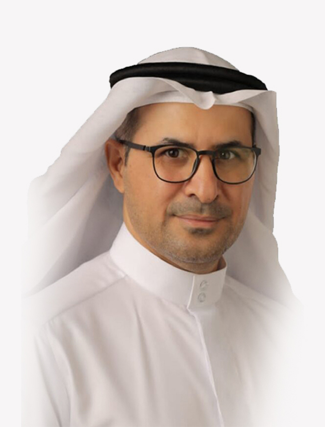 الدكتور أحمد عبدالكريم الكوفي