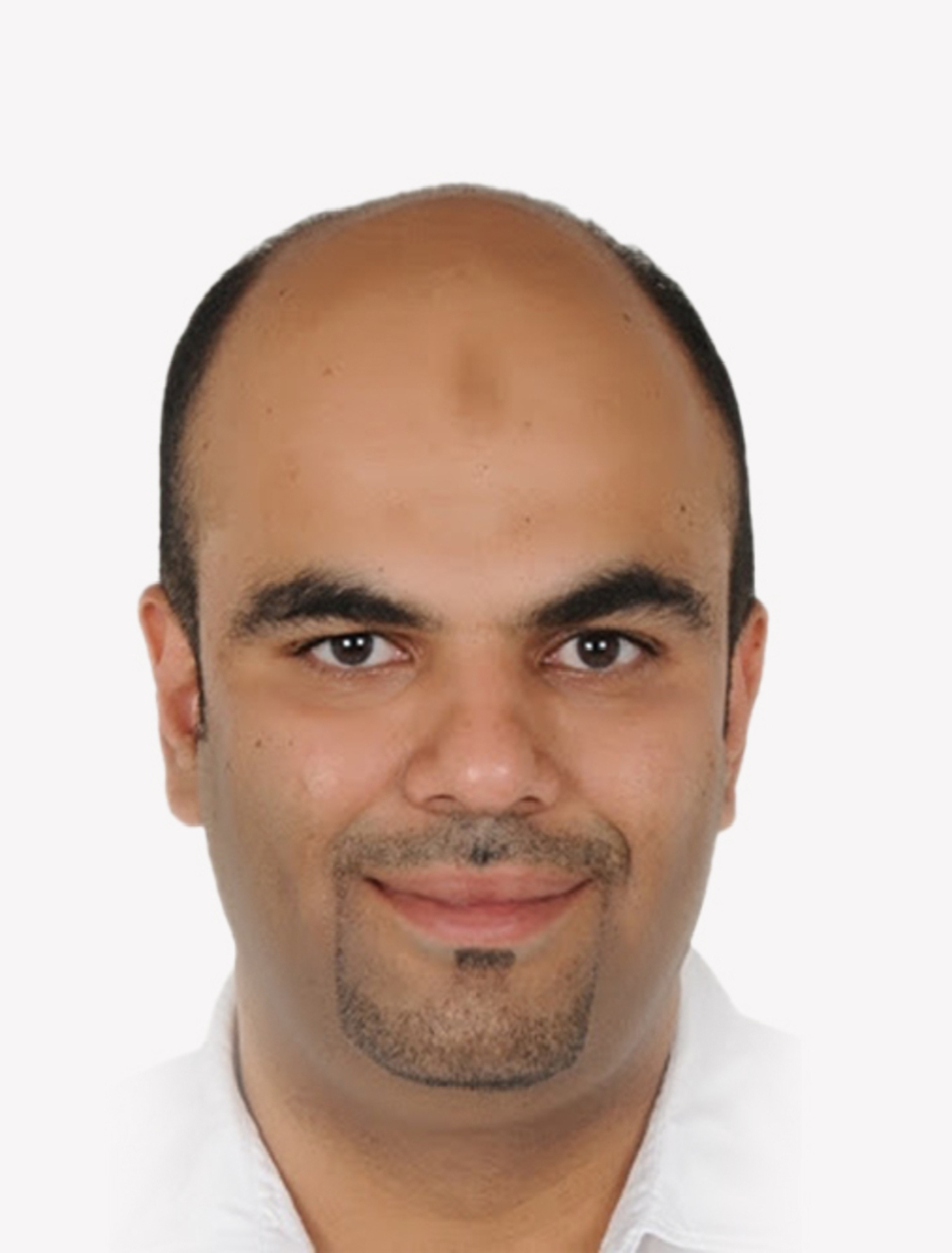 خليفة عيسى حماد