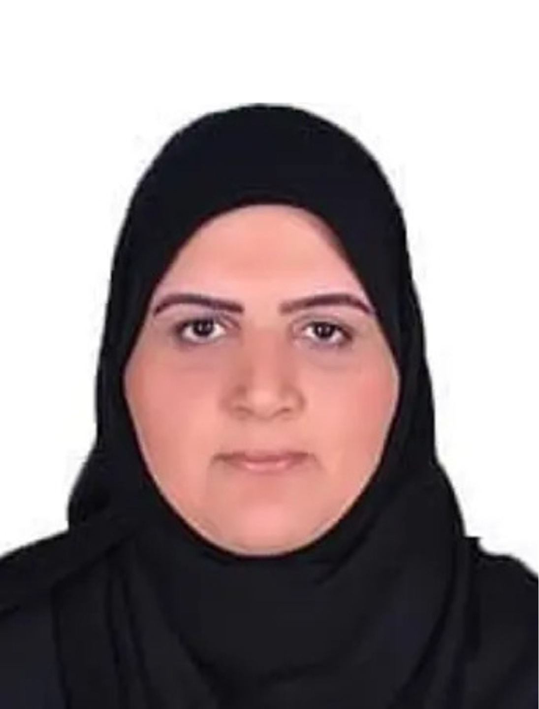 زينب أحمد الزاير