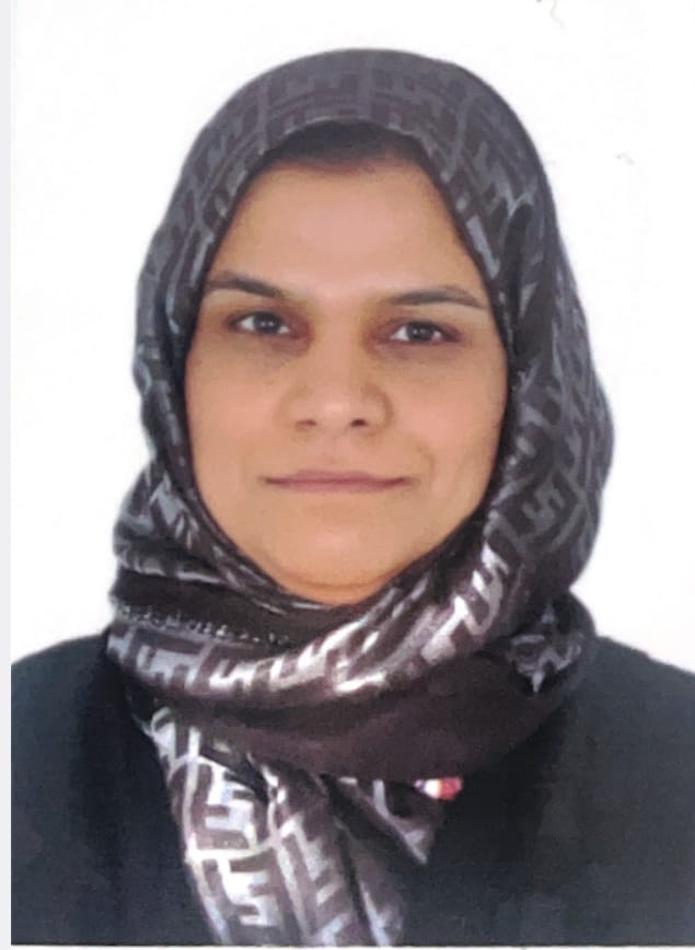 فتحية عبدالنبي حماد